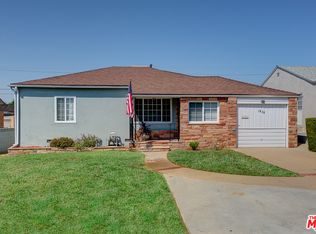 1863 N Rowan Ave, Los Angeles, CA 90032