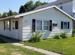 132 Monroe Ave, Findlay, OH 45840