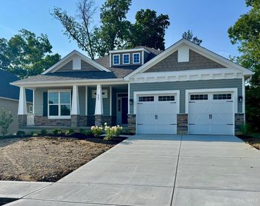 985 Crestpoint Ct, Cincinnati, OH, 45245