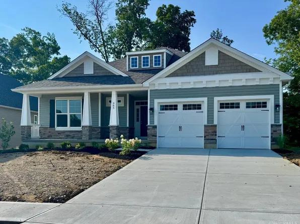 985 Crestpoint Ct, Cincinnati, OH 45245