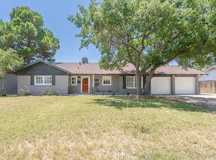 2203 N D St, Midland, TX 79705