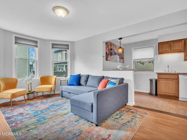 1203 Heck St, Asbury Park, NJ 07712