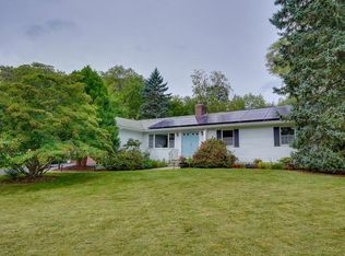 60 Harrington Rd, Framingham, MA 01701