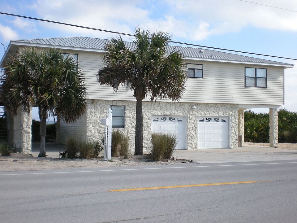 Oceanfront Vacation Retreat