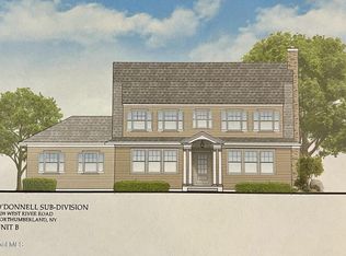 Lot 3 West River Road, Northumberland, NY 12831