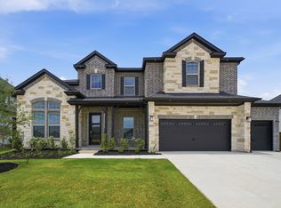 16225 Flatlands Way, Celina, TX 75009
