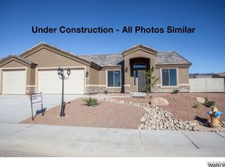 4123 E Stampede Rd, Kingman, AZ 86401