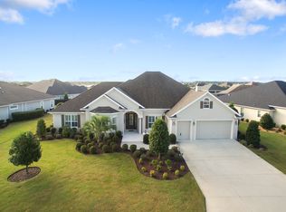 2154 Tallsman Ct, The Villages, FL 32163