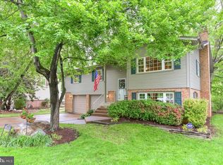 8523 Bound Brook Ln, Alexandria, VA 22309
