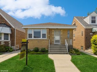 3928 N Oconto Ave, Chicago, IL