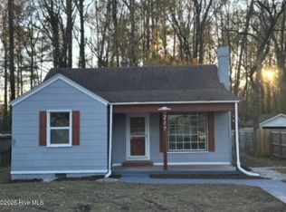 217 W Jackson Street, Rich Square, NC 27869