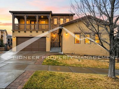 2164 S Nile St, Lakewood, CO, 80228