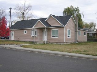 704 S C St, Grangeville, ID 83530