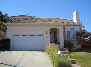 2502 Pappas Pl, Hayward, CA