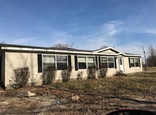 229 S Leavitt St, Brazil, IN 47834