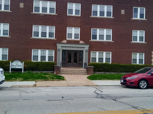 Riverview Apartments, 1423 Riverside Dr #88d0e2036, Lakewood, OH 44107
