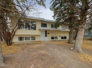 49 S Simon Fraser Blvd W, Lethbridge, AB T1K 4R1