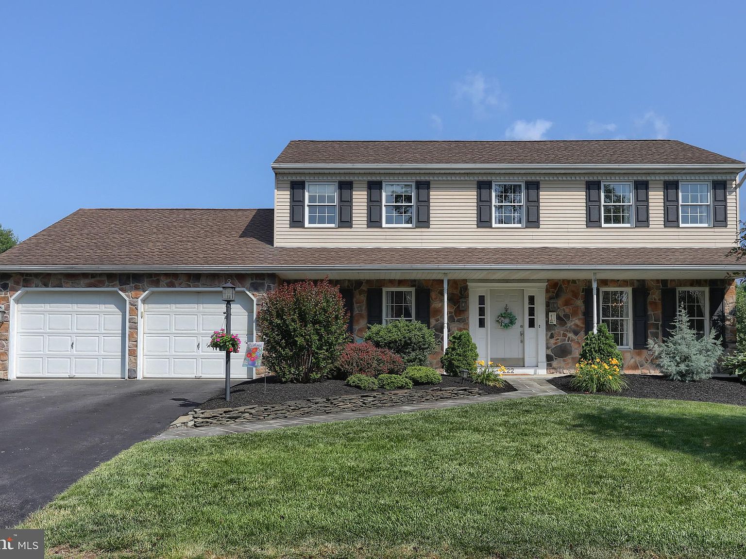 222 Cornerstone Dr, Blandon, PA 19510 Zillow