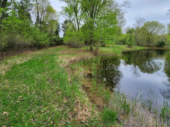 731 West DUCK CREEK AVENUE, Neshkoro, WI 54960