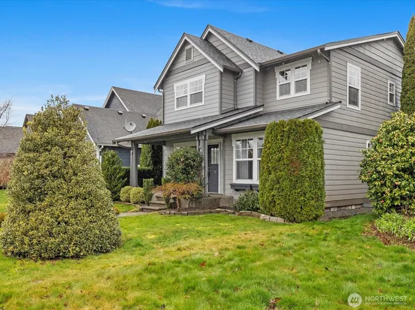 1171 Elm Street, Lynden, WA 98264