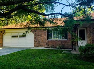 6817 W 200 S, New Palestine, IN 46163