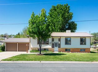 795 N 120 E, Hurricane, UT 84737