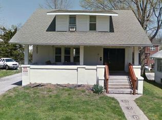 1407 Ross St, Columbia, MO 65201