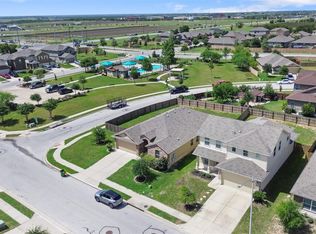 11620 Carbrook Rd, Manor, TX 78653