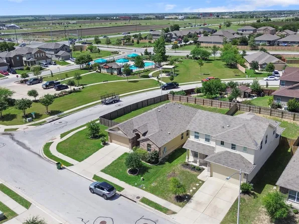 11620 Carbrook Rd, Manor, TX 78653