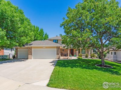 5114 Hogan Ct, Fort Collins, CO, 80528