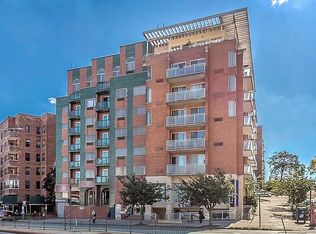 10210 Queens Blvd APT 601, Forest Hills, NY