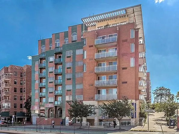 10210 Queens Blvd APT 601, Forest Hills, NY 11375