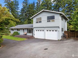 1601 Edgewood Dr NW, Gig Harbor, WA