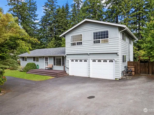 1601 NW Edgewood Drive, Gig Harbor, WA 98332