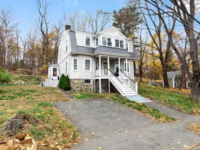 116 Essex St, Beverly, MA, 01915