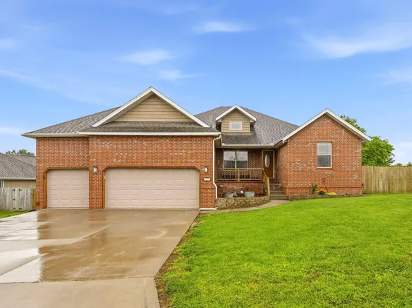 109 Long Drive, Willard, MO 65781