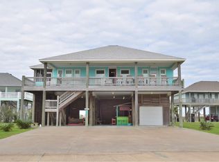 4415 Hatteras Dr, Pt Bolivar, TX 77650