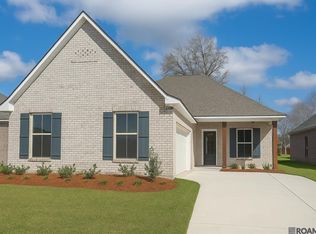 16103 Knoll Creek Ave, Baton Rouge, LA 70817