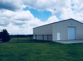 12901 E 244th Rd, Peculiar, MO 64078