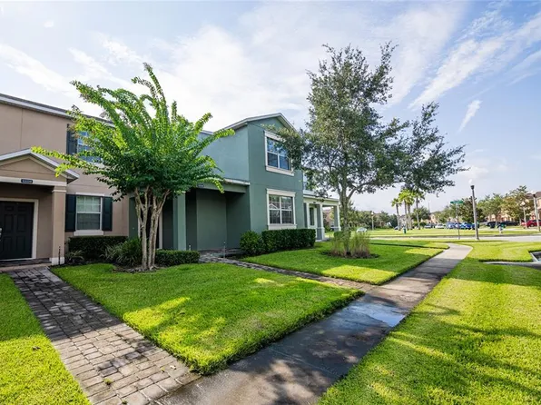 11230 Savannah Landing Cir, Orlando, FL 32832