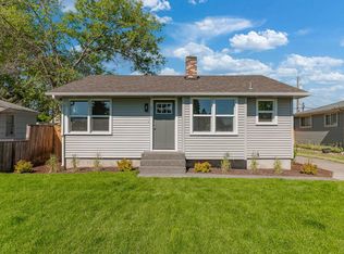 2717 N Nelson St, Spokane, WA 99207