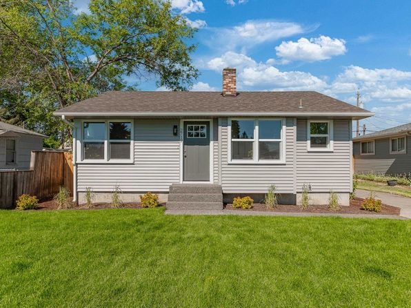 2717 N Nelson St, Spokane, WA 99207