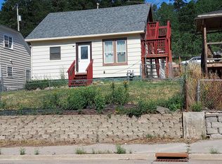 417 S Main St, Lead, SD 57754