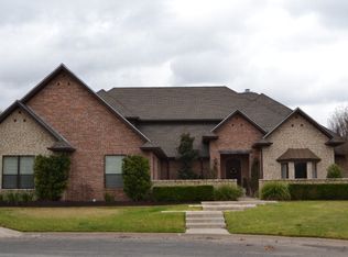 5146 Bent Grass Ct, San Angelo, TX 76904