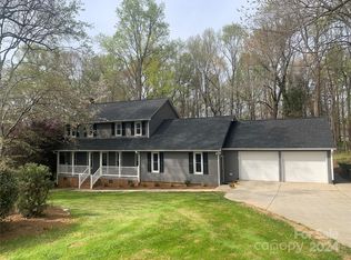 4522 Bainview Dr, Mint Hill, NC 28227