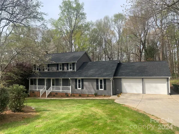 4522 Bainview Dr, Mint Hill, NC 28227