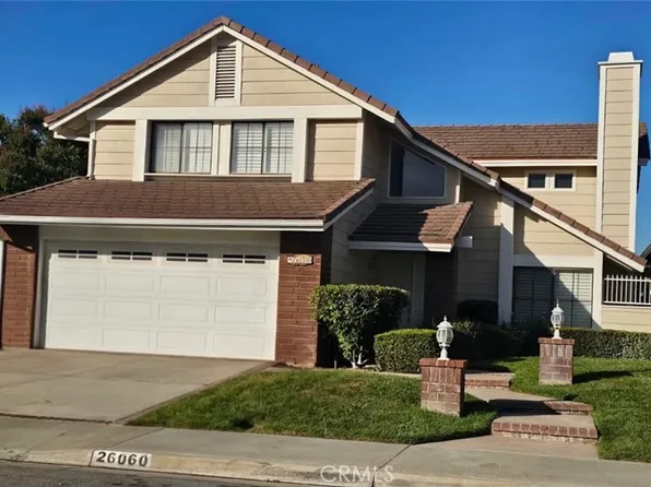 26060 Sombras Ct, Santa Clarita, CA 91355