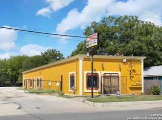 507 Pleasanton Rd, San Antonio, TX 78214