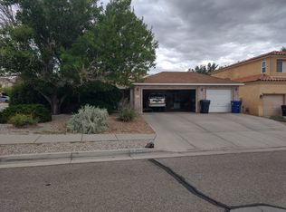 6508 Sonrisa Pl NE, Albuquerque, NM 87113