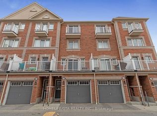 25 Cooperage Ln, Ajax, ON L1S0E8